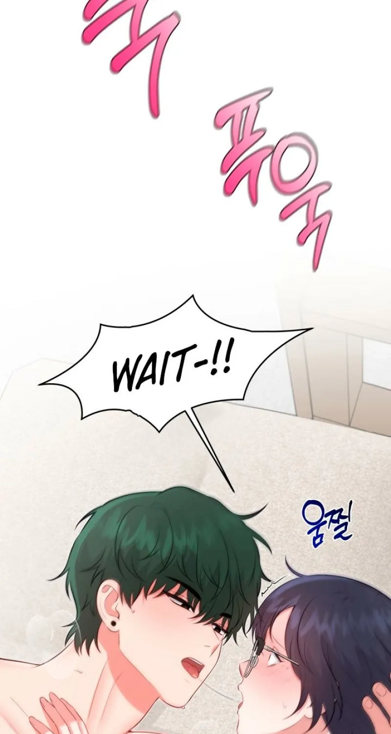 Show me your crooked tooth Chapter 12 - page 88