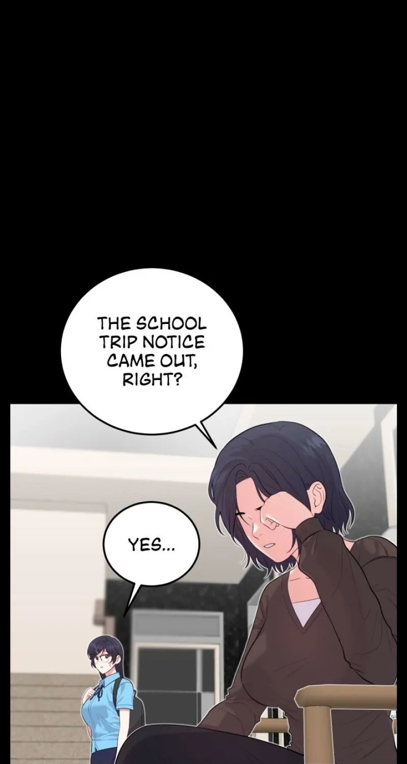 Show me your crooked tooth Chapter 12 - page 9