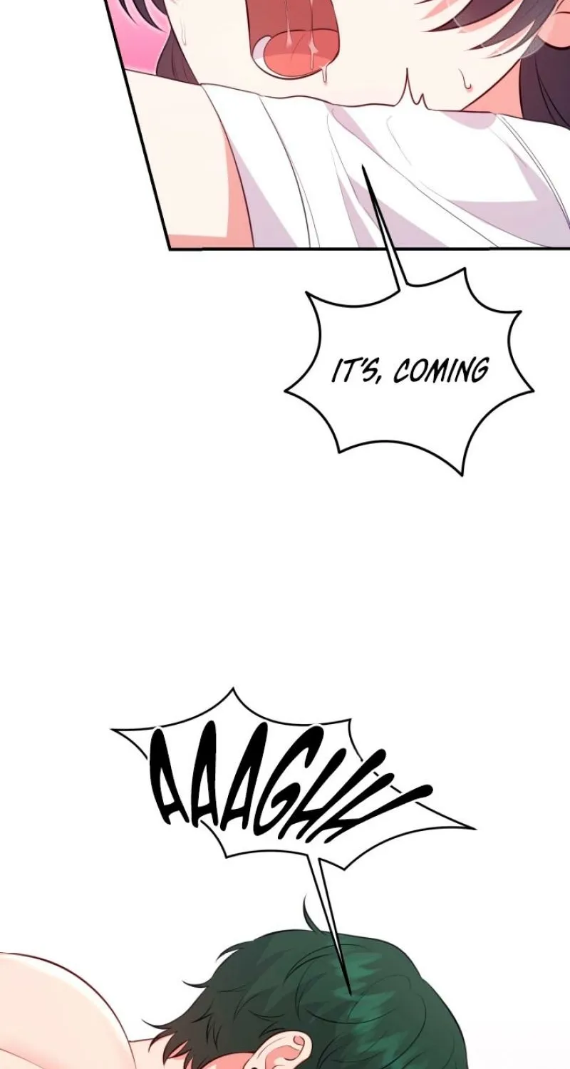 Show me your crooked tooth Chapter 12 - page 91