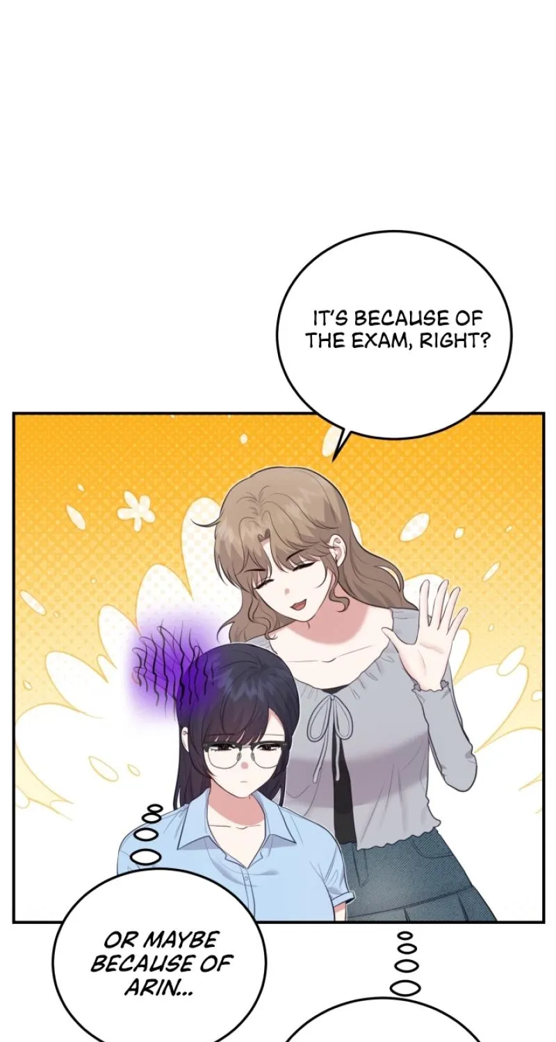 Show me your crooked tooth Chapter 19 - page 10