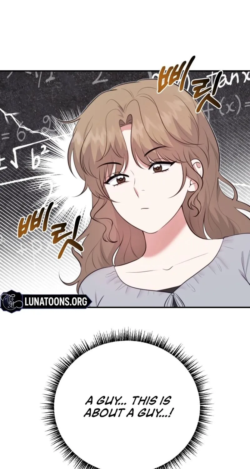 Show me your crooked tooth Chapter 19 - page 14