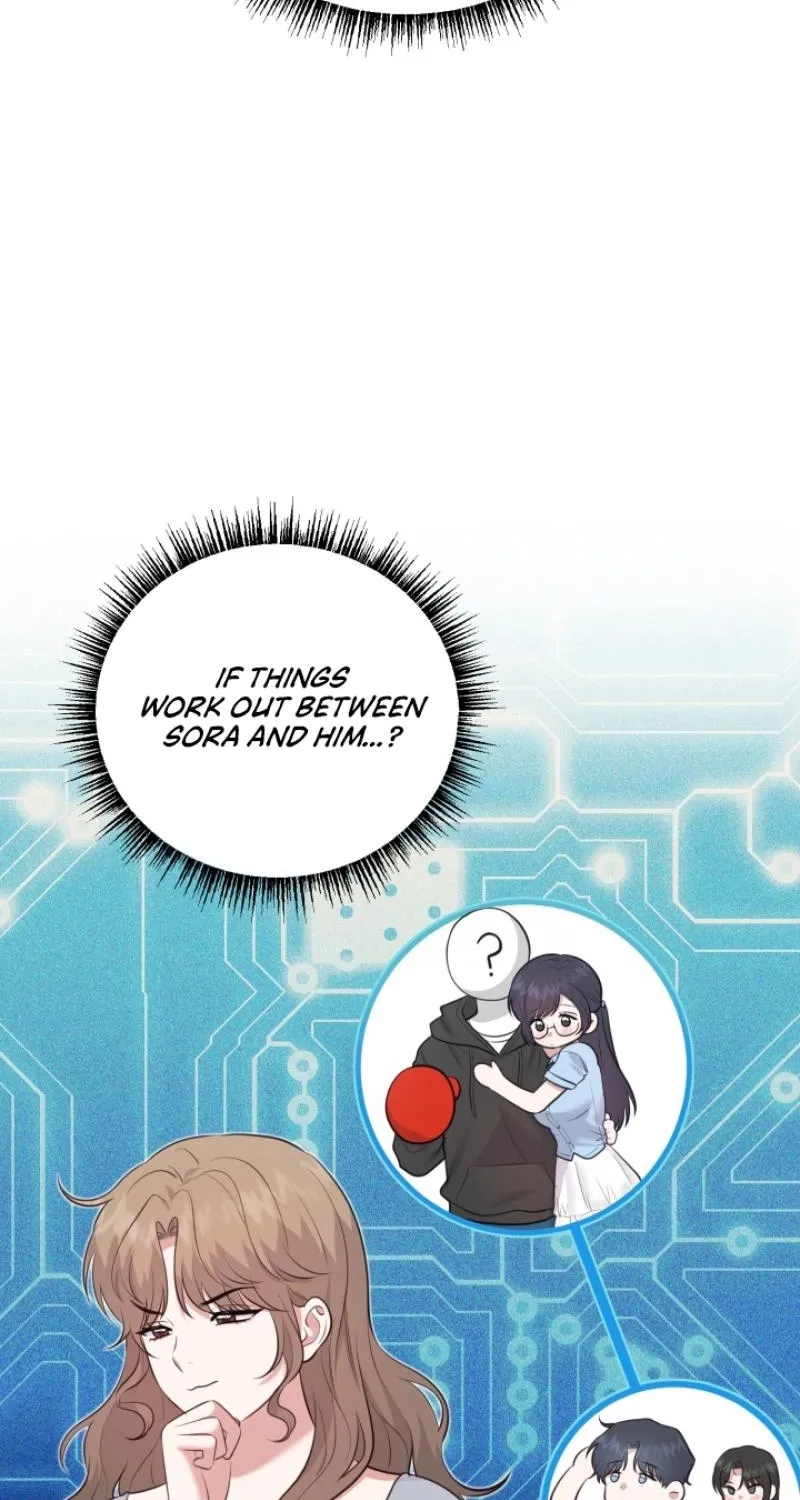 Show me your crooked tooth Chapter 19 - page 15