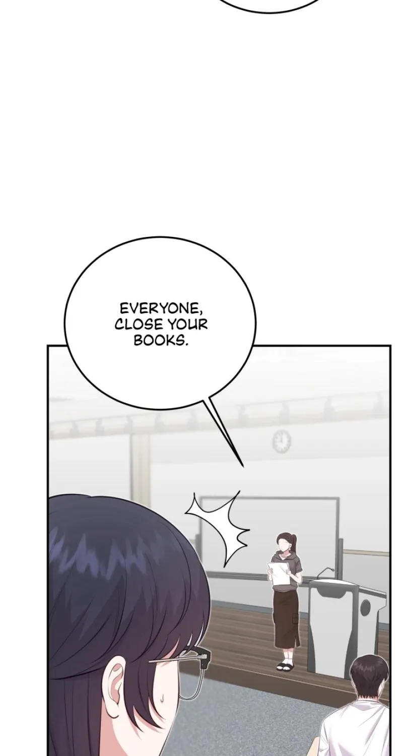 Show me your crooked tooth Chapter 19 - page 20