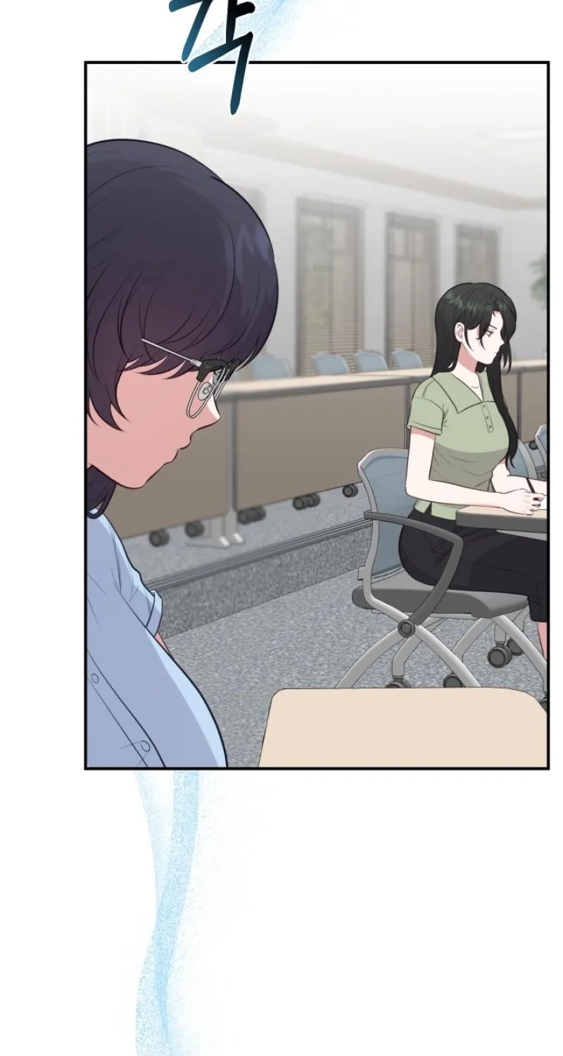 Show me your crooked tooth Chapter 19 - page 26