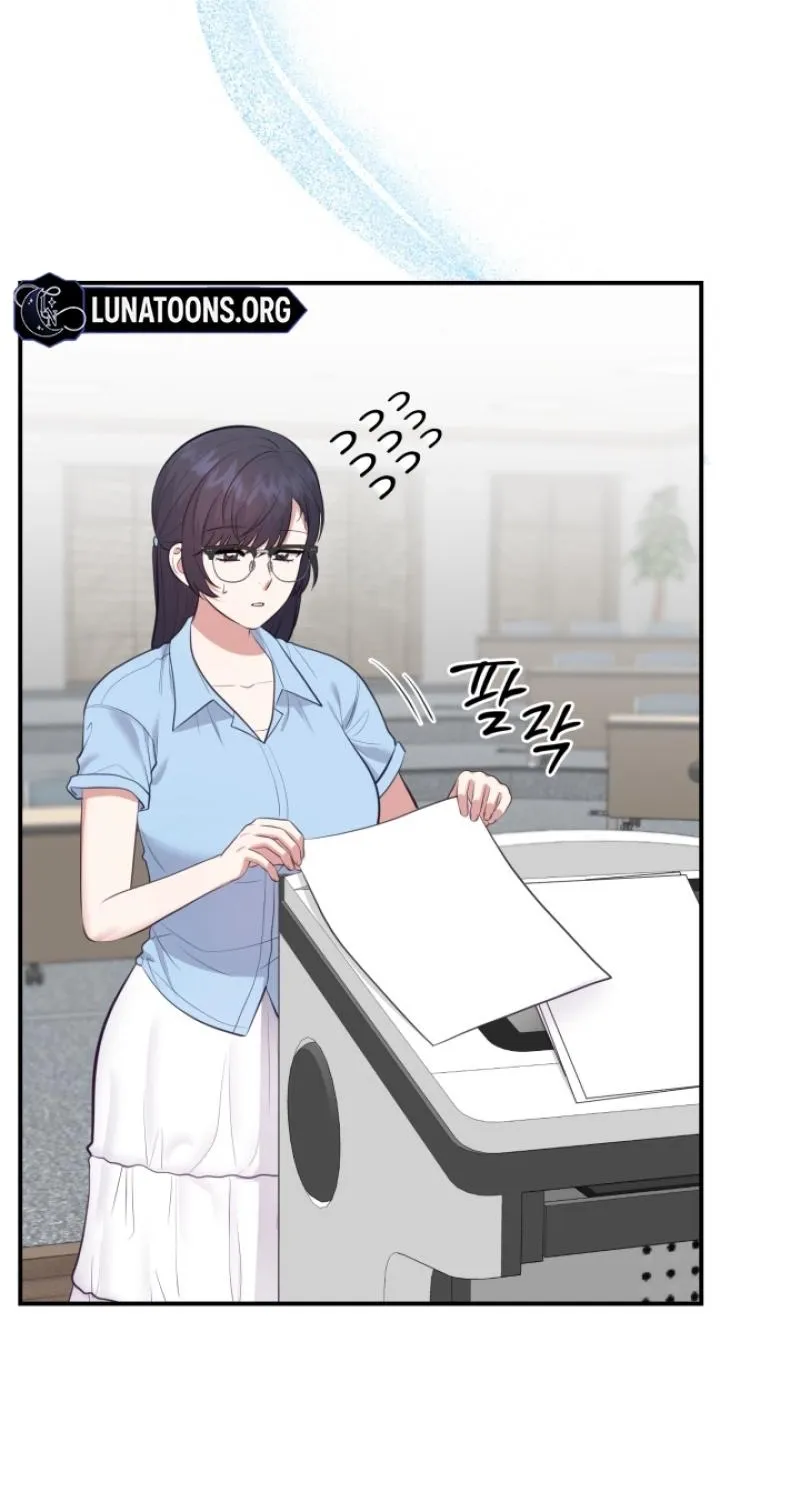 Show me your crooked tooth Chapter 19 - page 27