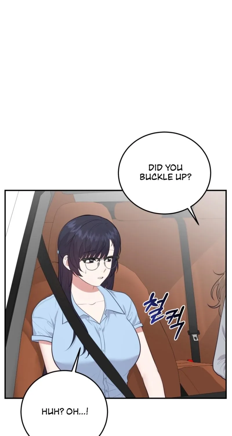 Show me your crooked tooth Chapter 19 - page 29