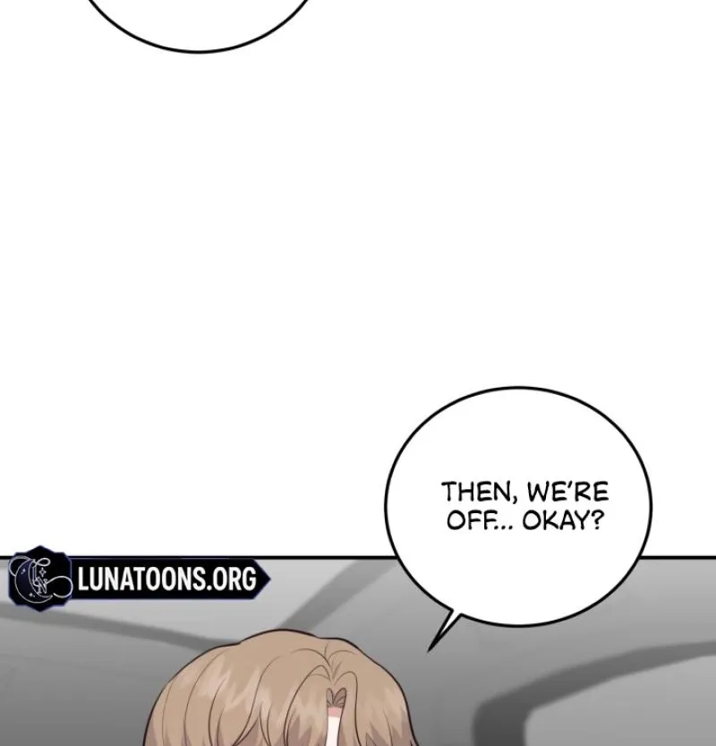 Show me your crooked tooth Chapter 19 - page 30