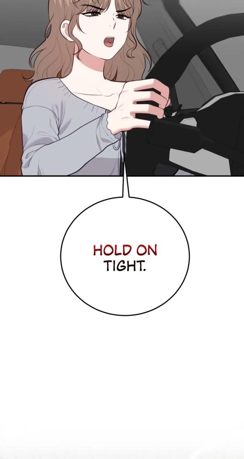 Show me your crooked tooth Chapter 19 - page 31