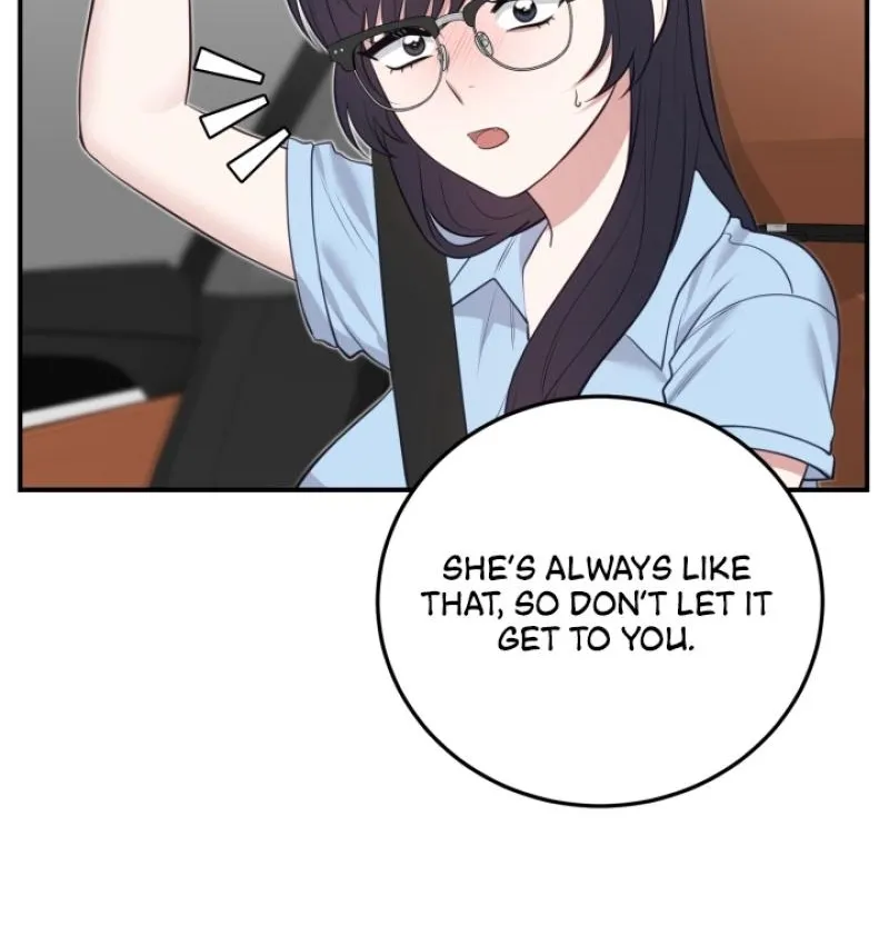 Show me your crooked tooth Chapter 19 - page 36