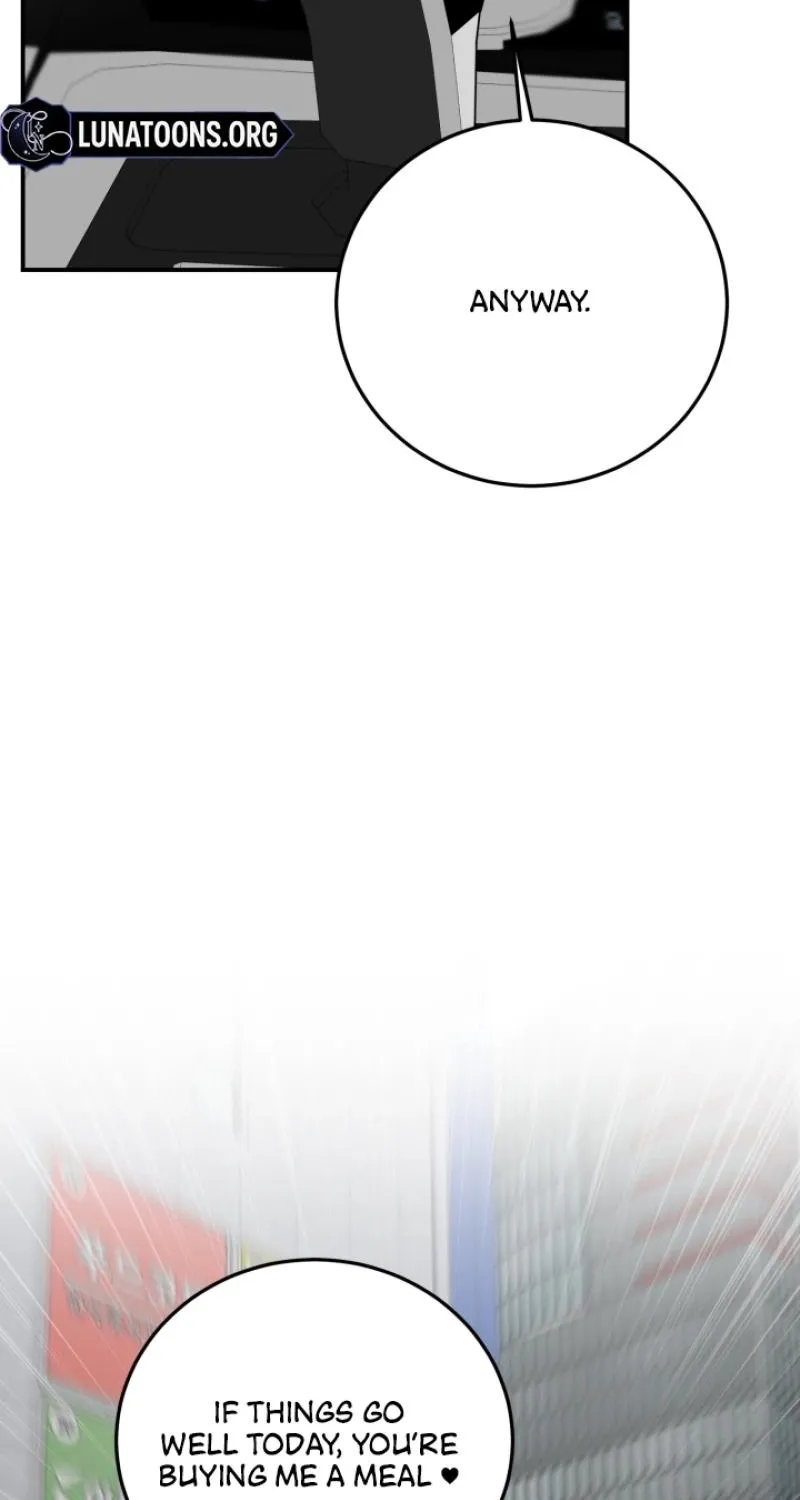 Show me your crooked tooth Chapter 19 - page 39