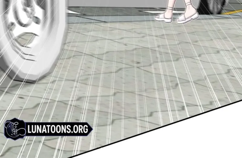 Show me your crooked tooth Chapter 19 - page 54