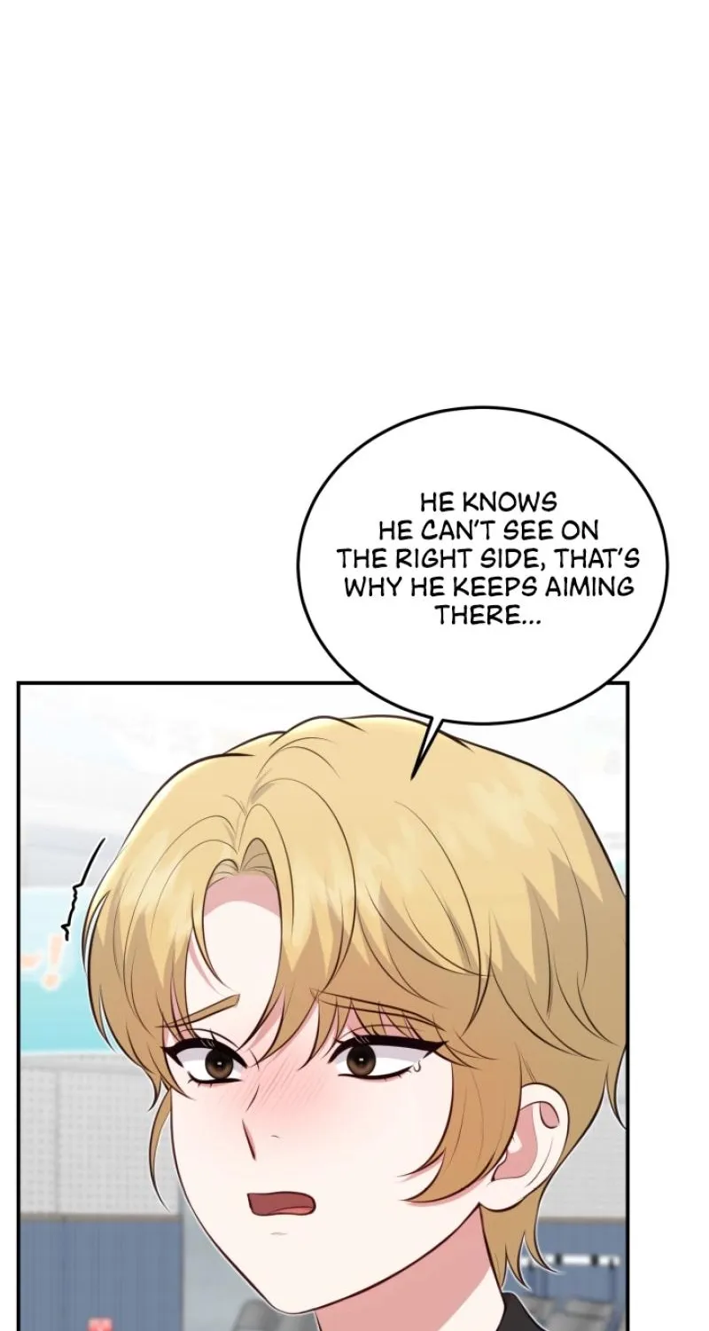 Show me your crooked tooth Chapter 19 - page 58