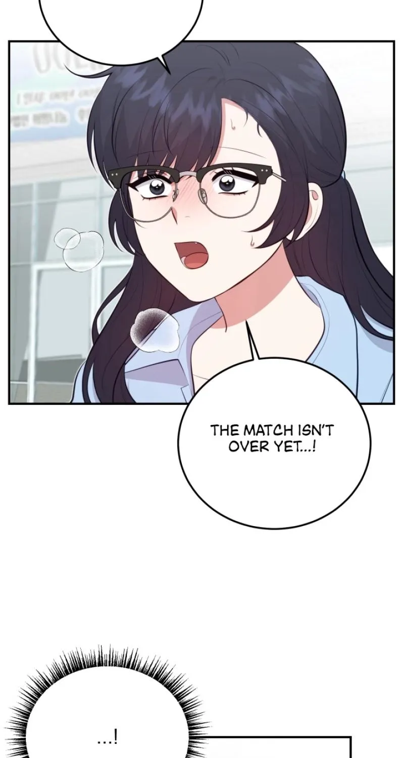 Show me your crooked tooth Chapter 19 - page 62