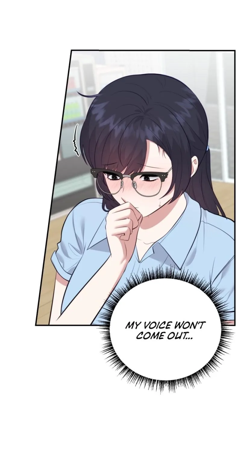 Show me your crooked tooth Chapter 19 - page 65