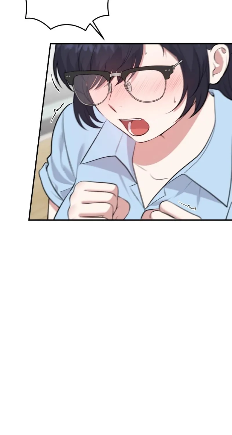 Show me your crooked tooth Chapter 19 - page 68