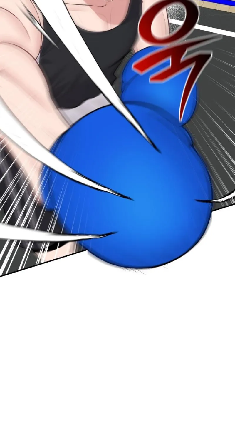 Show me your crooked tooth Chapter 19 - page 70