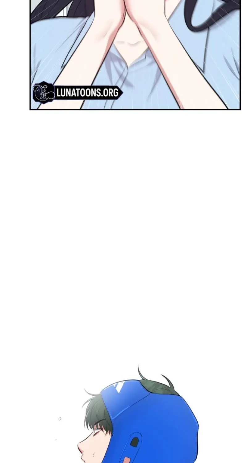 Show me your crooked tooth Chapter 19 - page 75