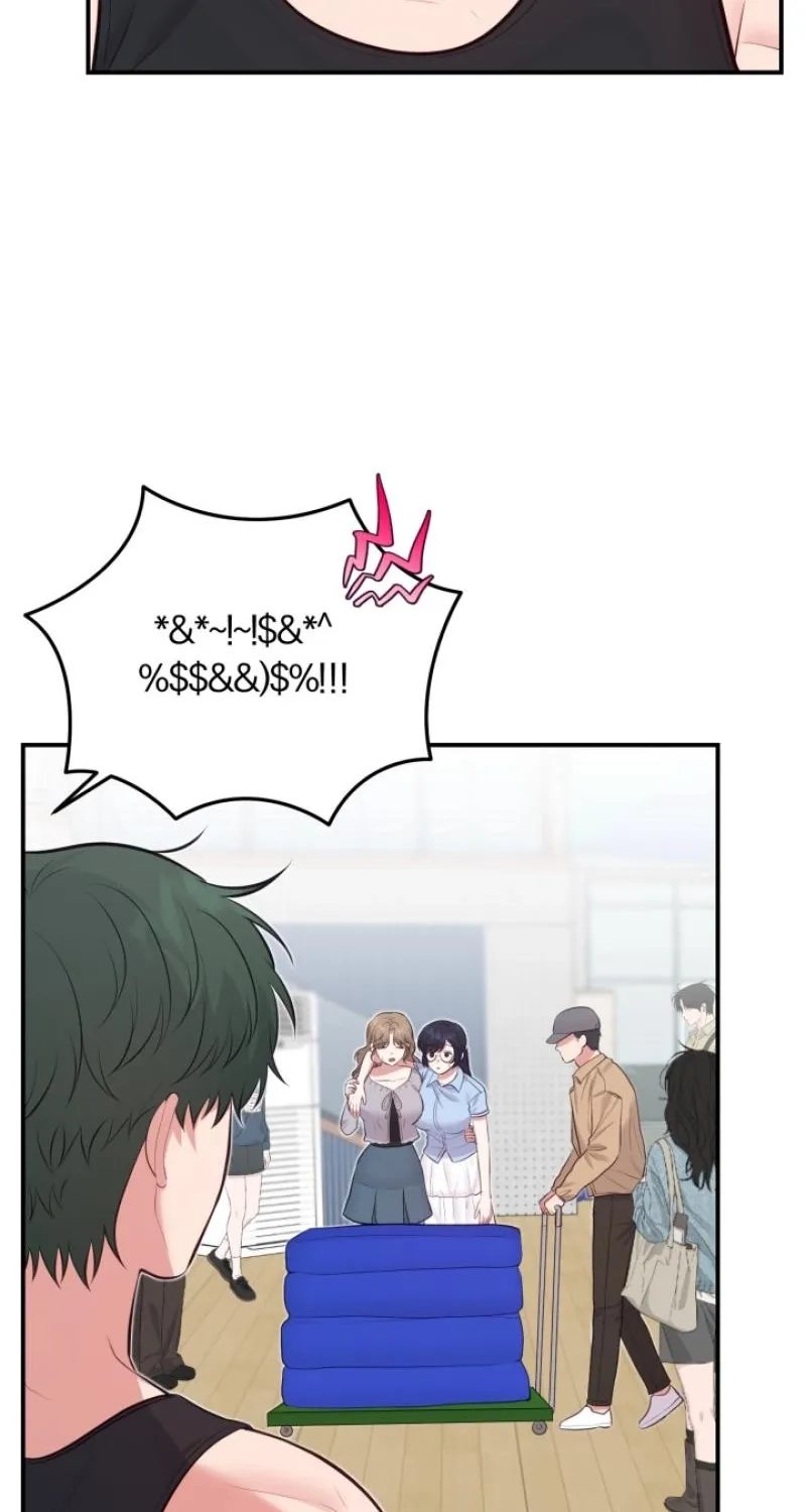 Show me your crooked tooth Chapter 19 - page 81