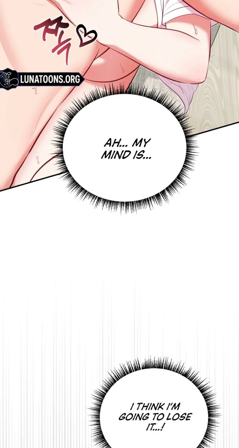 Show me your crooked tooth Chapter 13 - page 17