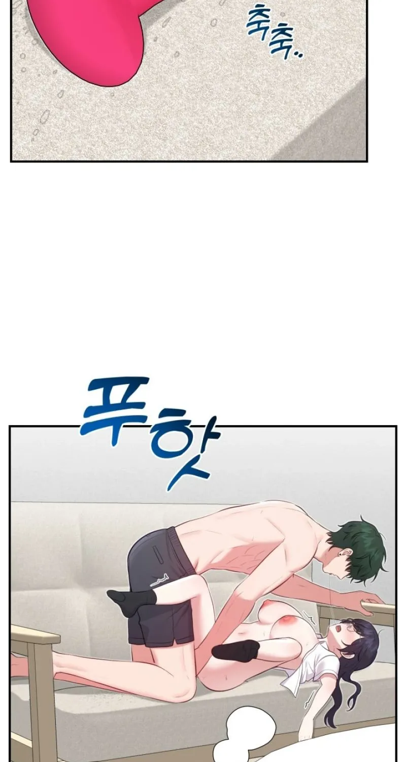 Show me your crooked tooth Chapter 13 - page 21