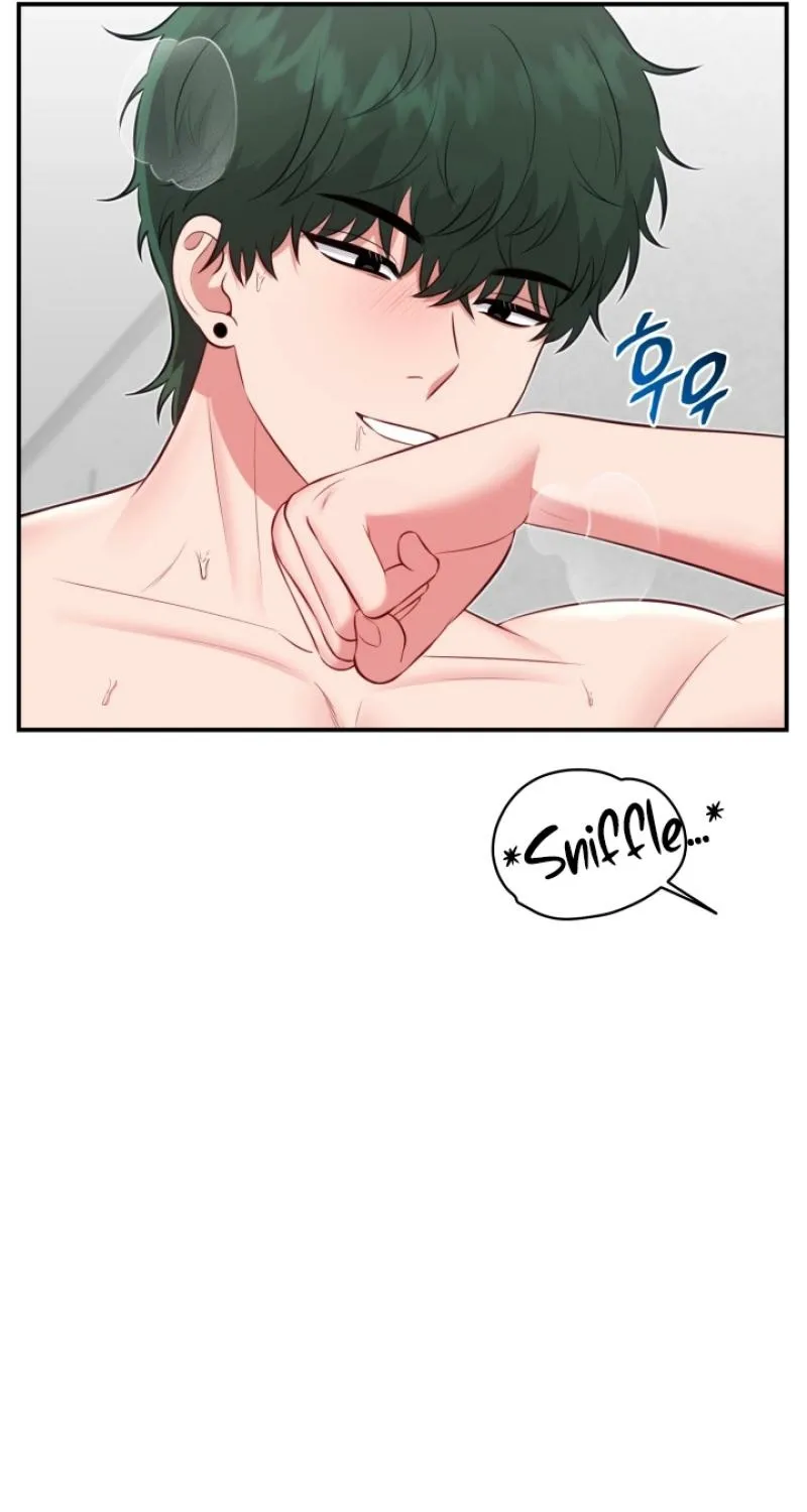 Show me your crooked tooth Chapter 13 - page 23