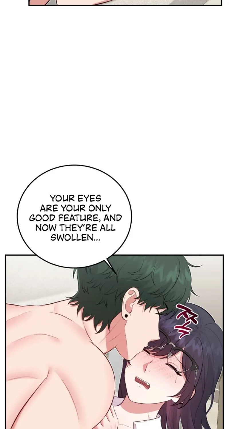 Show me your crooked tooth Chapter 13 - page 26