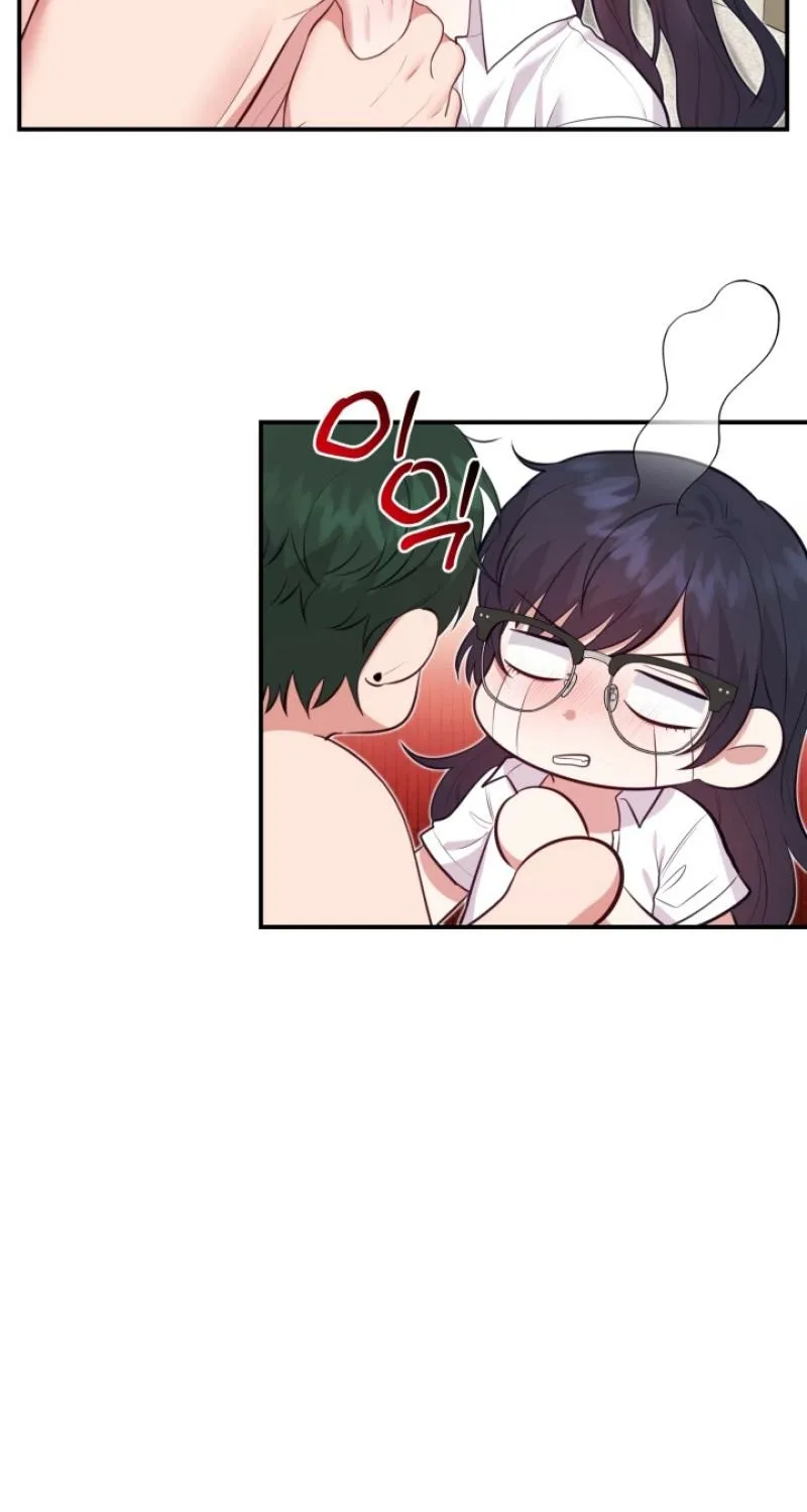 Show me your crooked tooth Chapter 13 - page 27