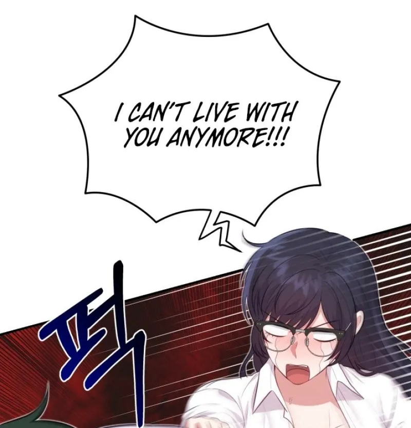 Show me your crooked tooth Chapter 13 - page 28