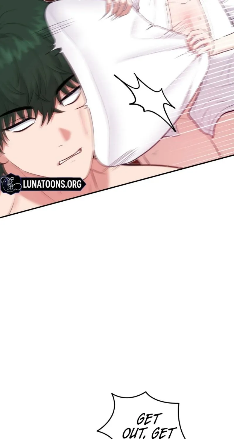 Show me your crooked tooth Chapter 13 - page 29