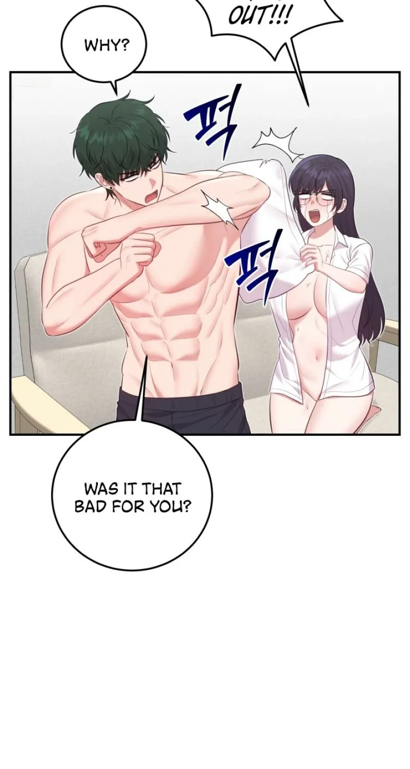 Show me your crooked tooth Chapter 13 - page 30