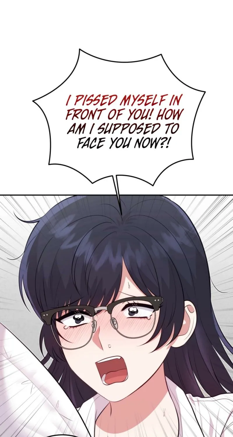 Show me your crooked tooth Chapter 13 - page 31