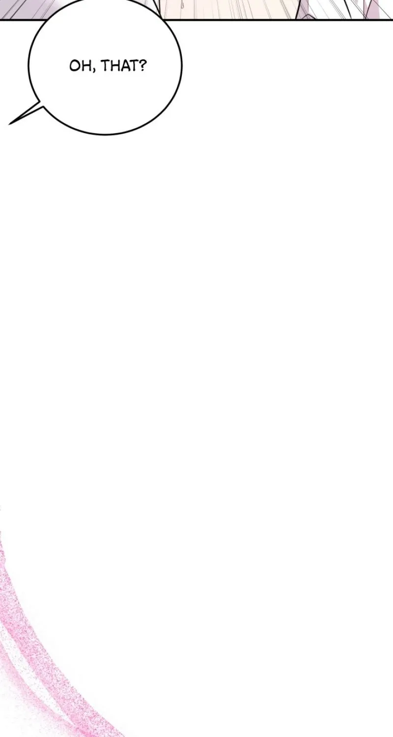 Show me your crooked tooth Chapter 13 - page 32