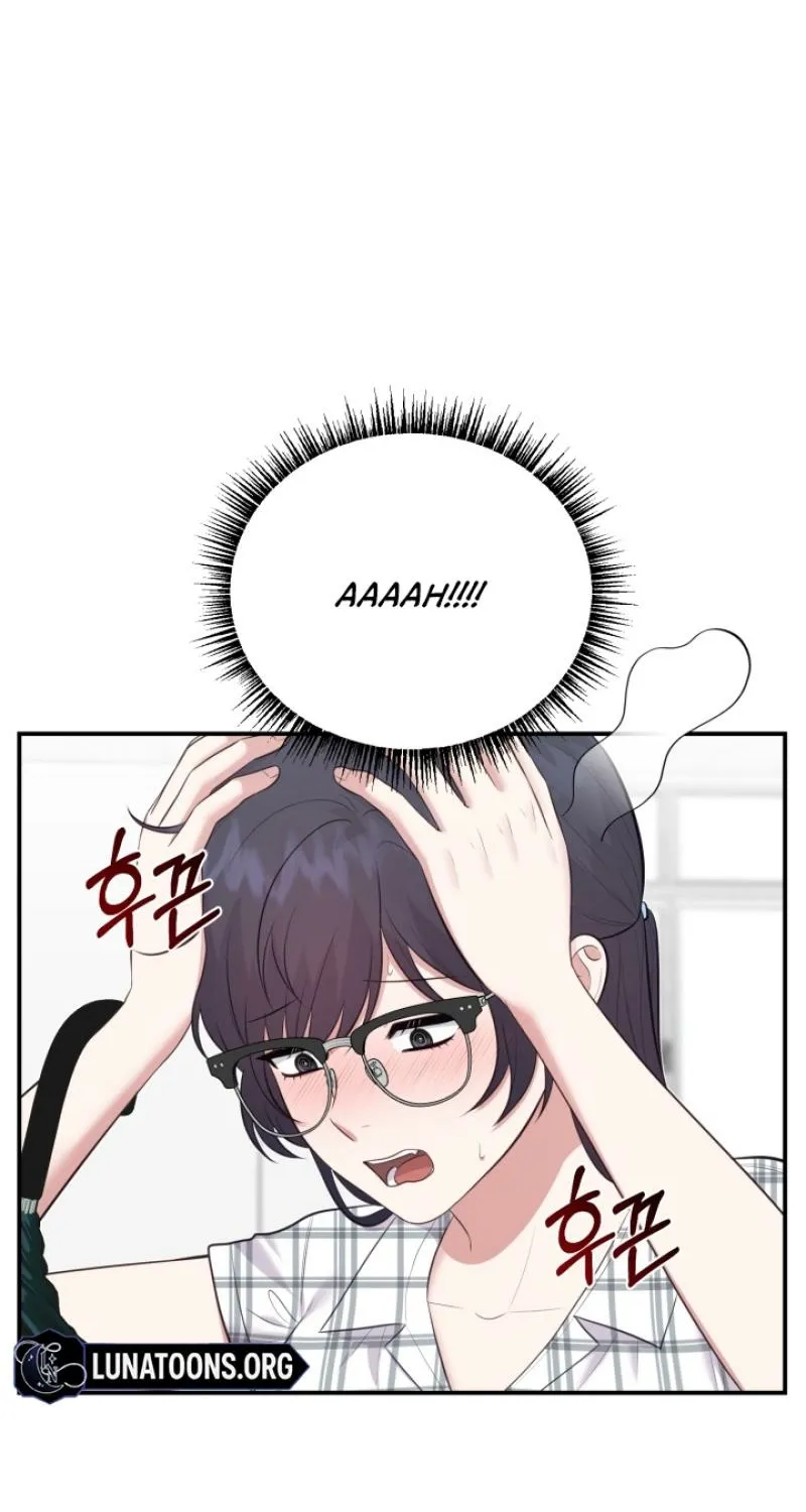 Show me your crooked tooth Chapter 13 - page 36