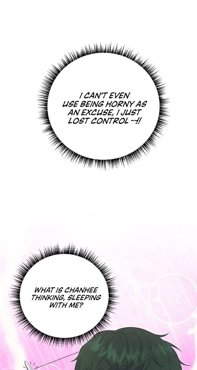 Show me your crooked tooth Chapter 13 - page 37