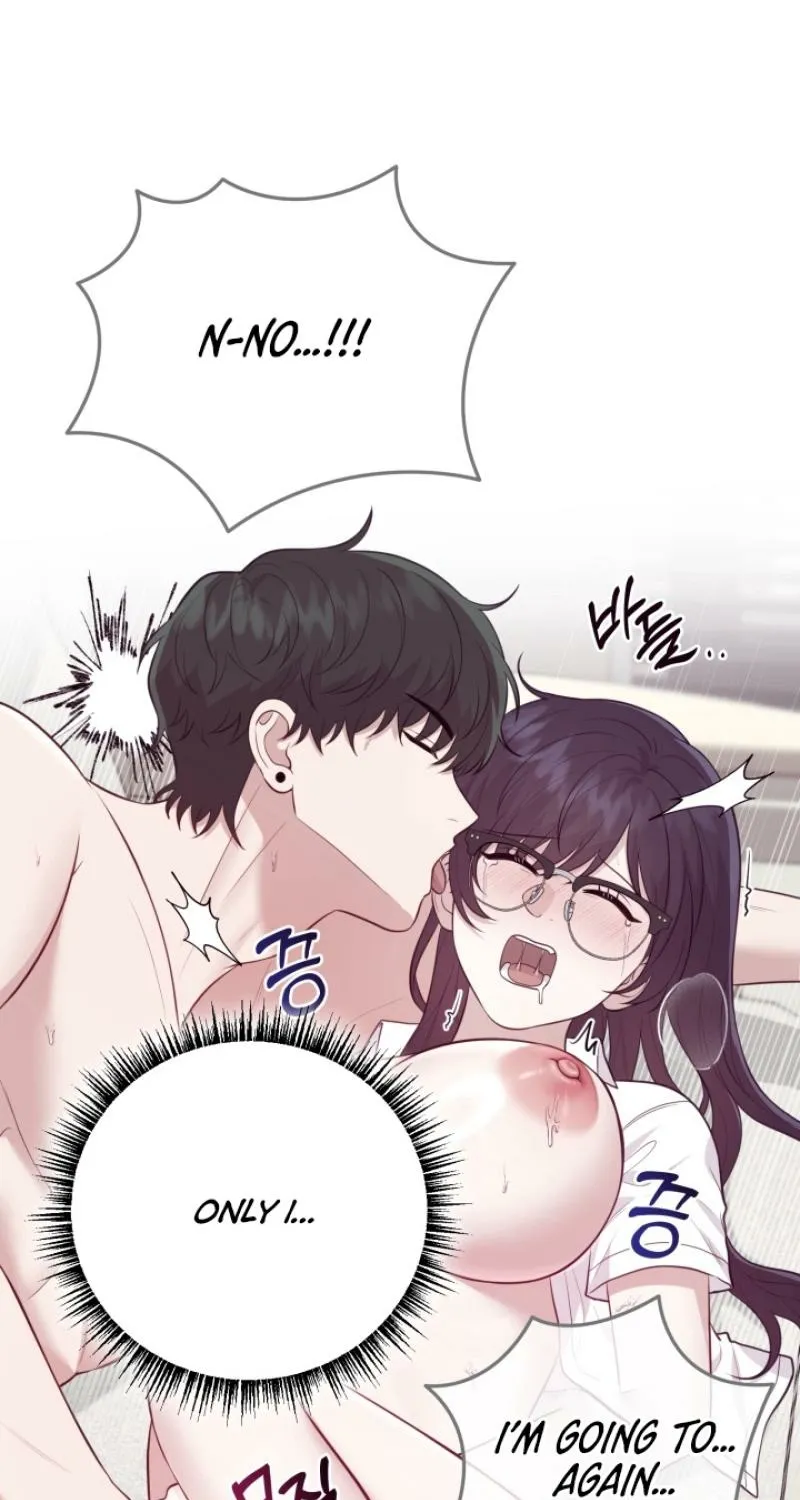 Show me your crooked tooth Chapter 13 - page 39