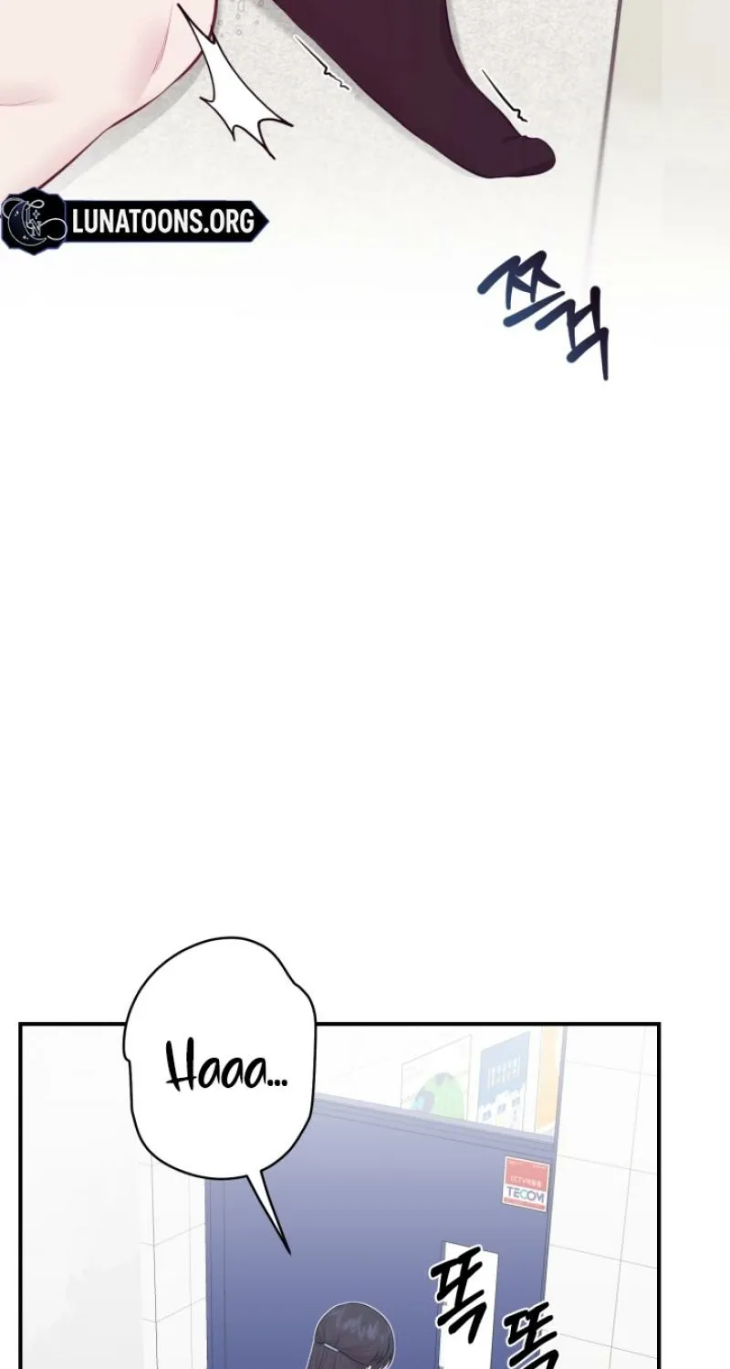 Show me your crooked tooth Chapter 13 - page 41