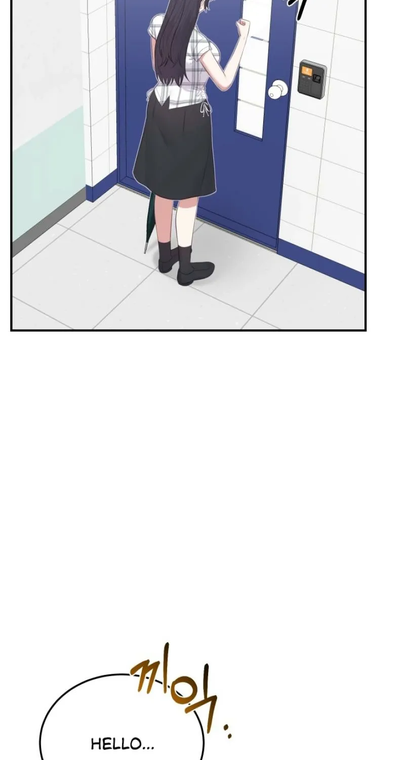 Show me your crooked tooth Chapter 13 - page 42