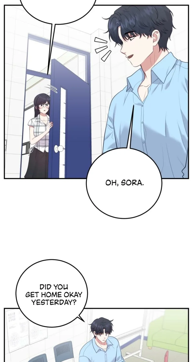 Show me your crooked tooth Chapter 13 - page 43