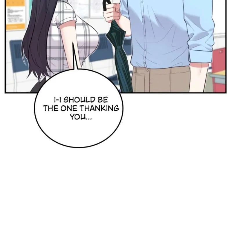 Show me your crooked tooth Chapter 13 - page 46