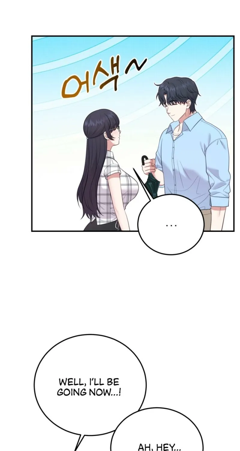 Show me your crooked tooth Chapter 13 - page 47