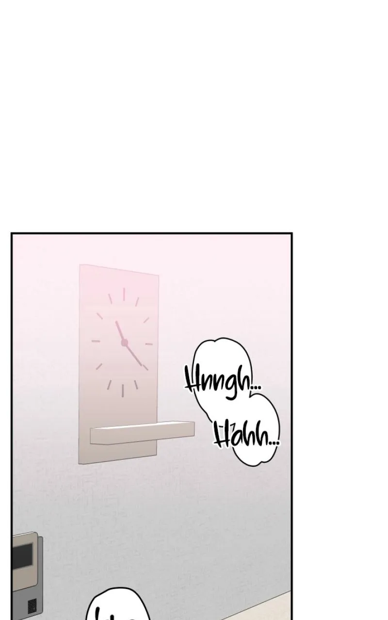 Show me your crooked tooth Chapter 13 - page 5