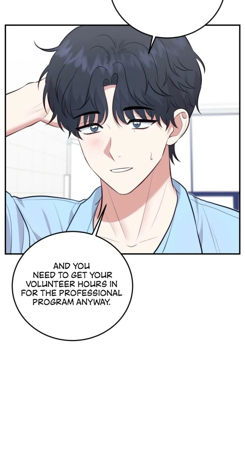 Show me your crooked tooth Chapter 13 - page 51