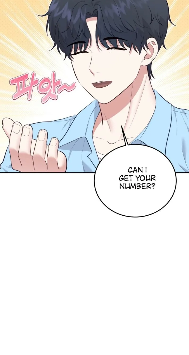 Show me your crooked tooth Chapter 13 - page 54