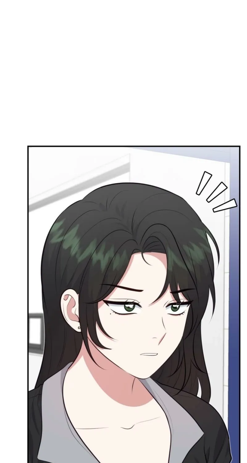 Show me your crooked tooth Chapter 13 - page 56