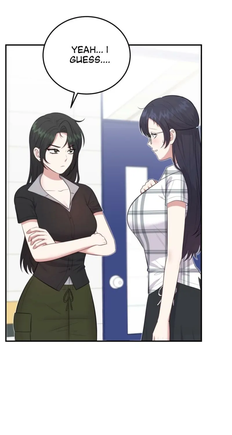 Show me your crooked tooth Chapter 13 - page 60