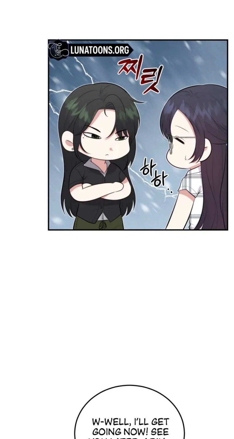 Show me your crooked tooth Chapter 13 - page 61