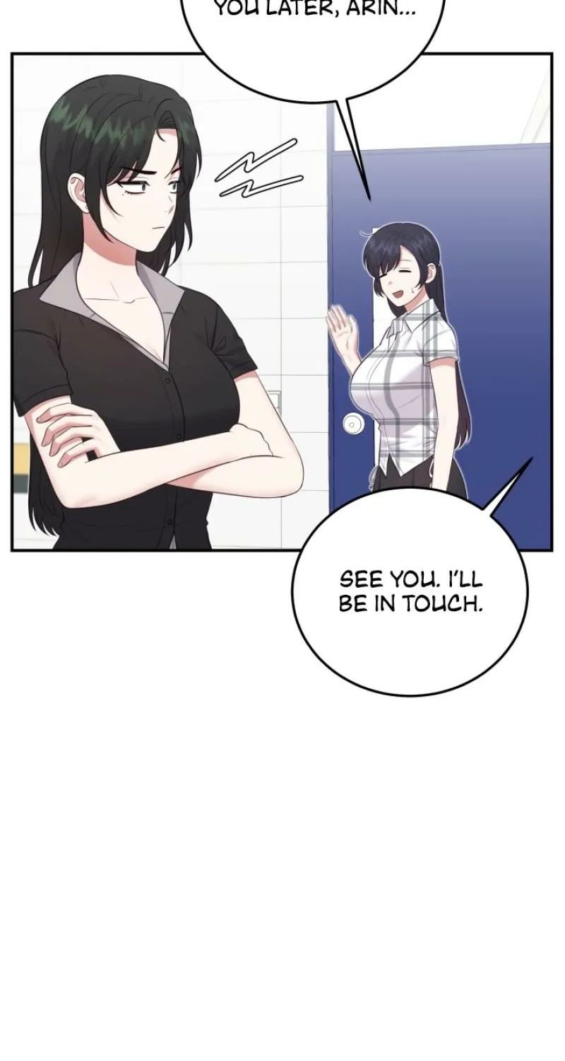 Show me your crooked tooth Chapter 13 - page 62