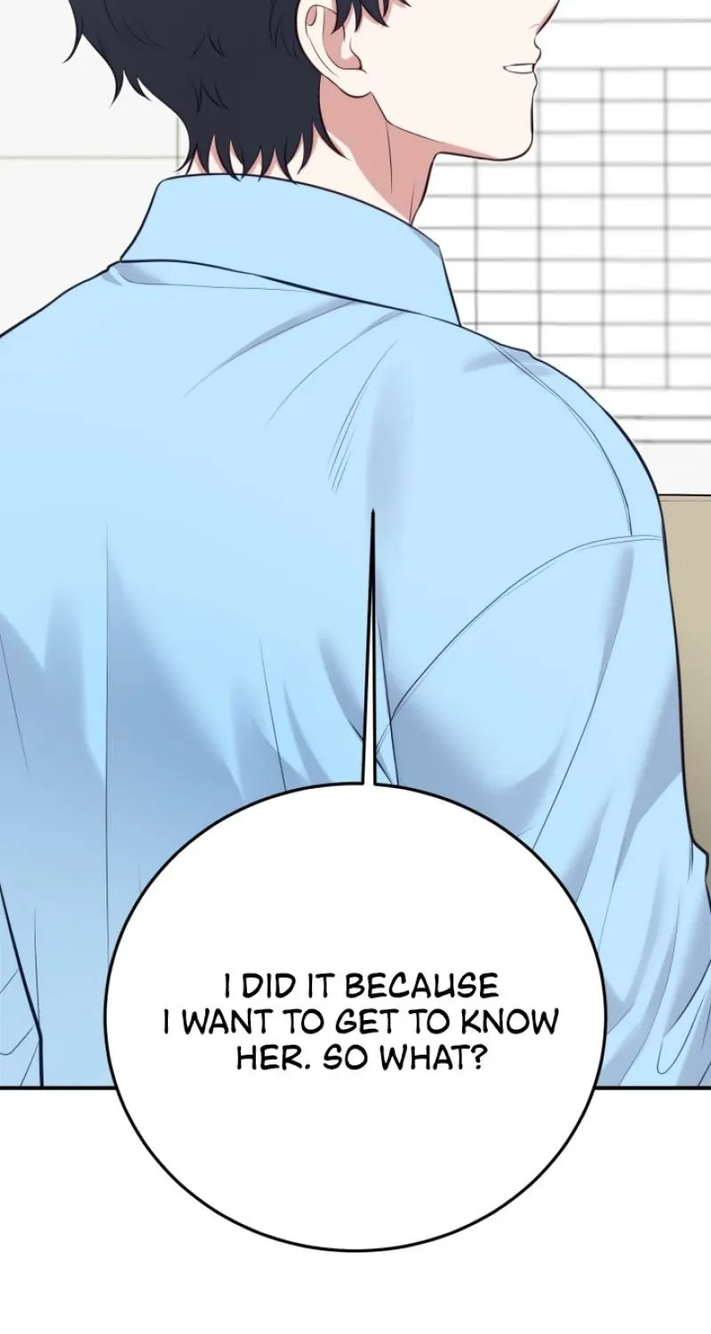 Show me your crooked tooth Chapter 13 - page 68