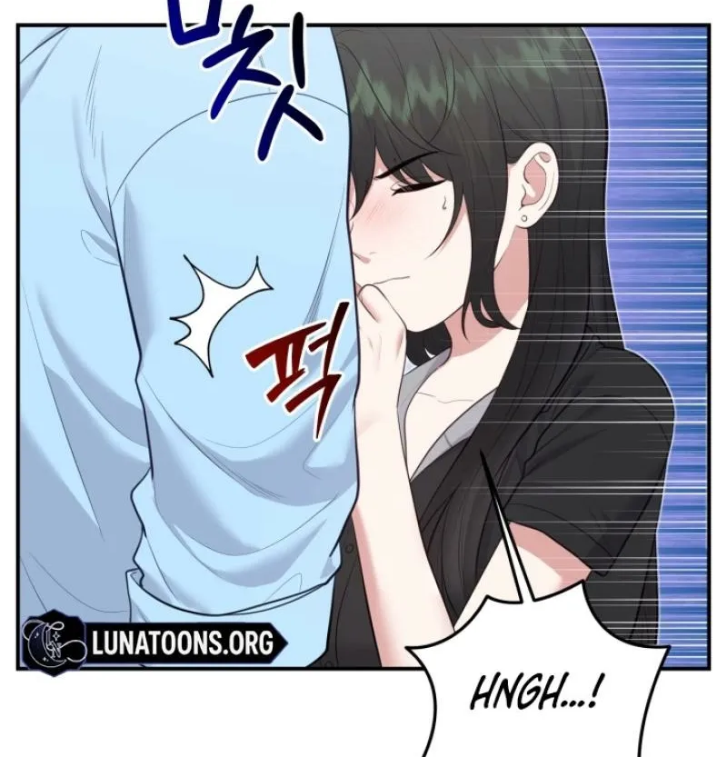 Show me your crooked tooth Chapter 13 - page 76