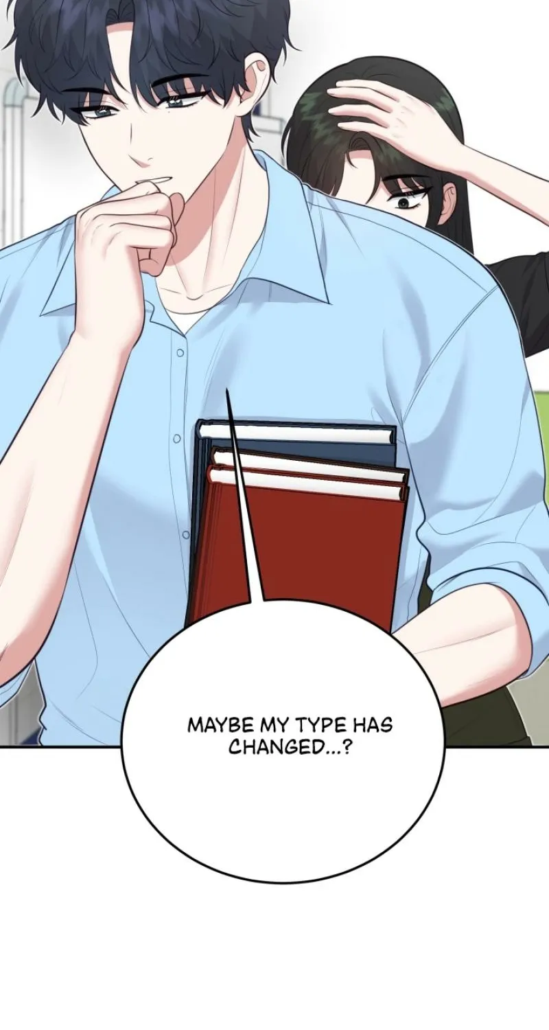 Show me your crooked tooth Chapter 13 - page 78